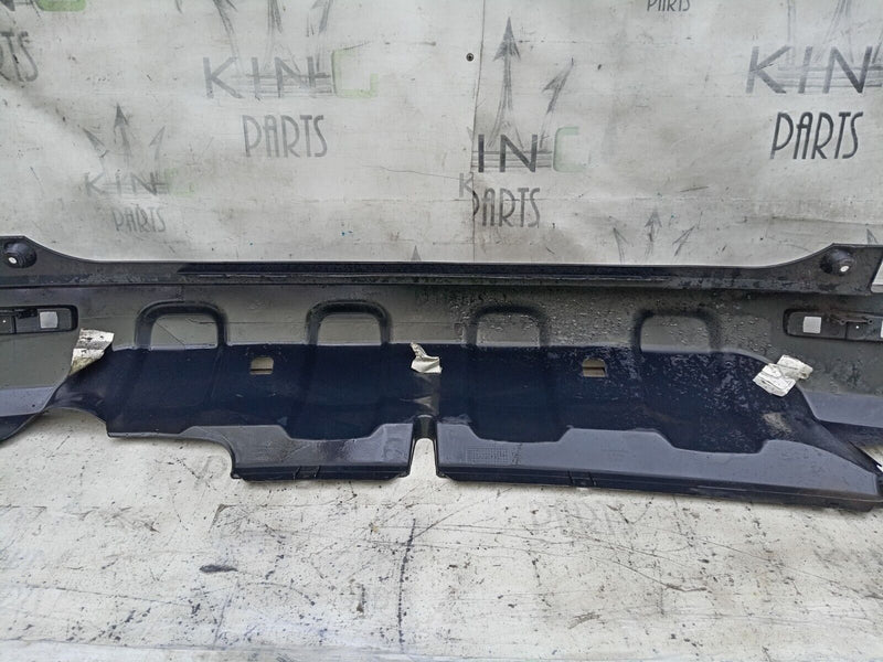 HONDA CRV II MK2 2007-2010 REAR BUMPER LOWER SECTION 71501-SWA-ZZ00