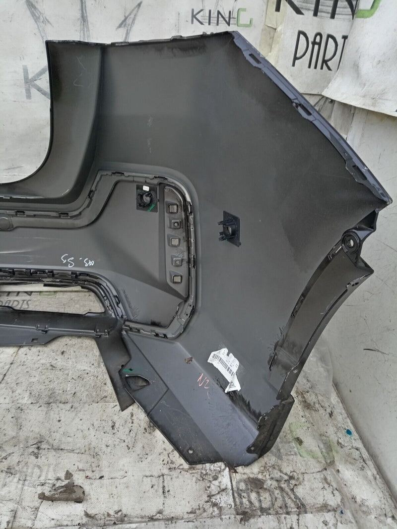 BMW X1 U11 2022-ON REAR BUMPER PDC GENUINE 9881934
