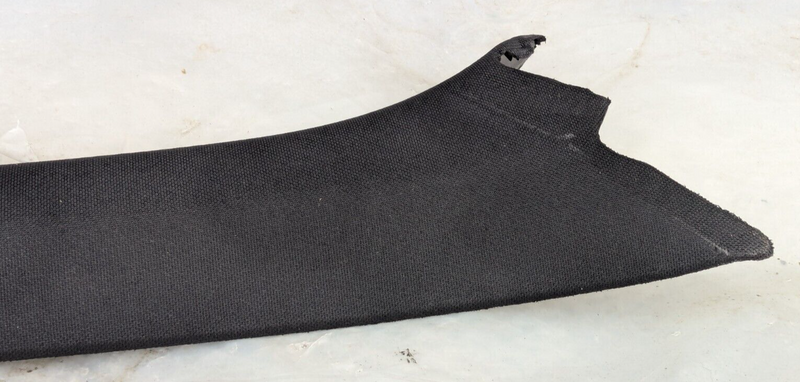 MERCEDES-BENZ C-CLASS W204 07-11 FRONT INNER RIGHT O/S A-PILLAR TRIM A2046902226