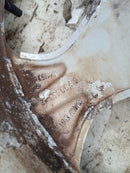 BMW X1 E84 GENUINE ALLOY WHEEL RIM 17" 7.5Jx17xIS34 & TYRE 225/50/17 R17