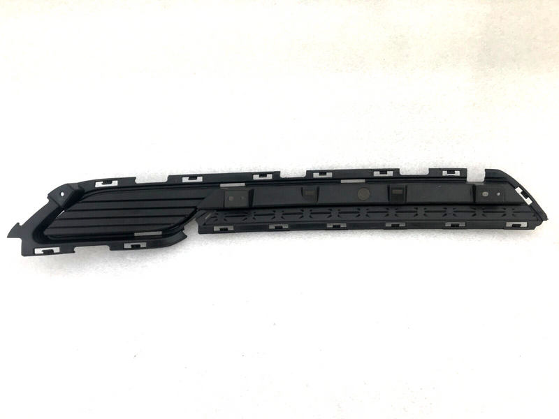 KIA PROCEED FACELIFT 2021-ON REAR BUMPER RIGHT SIDE TRIM MOULDING 86690-J7KA0