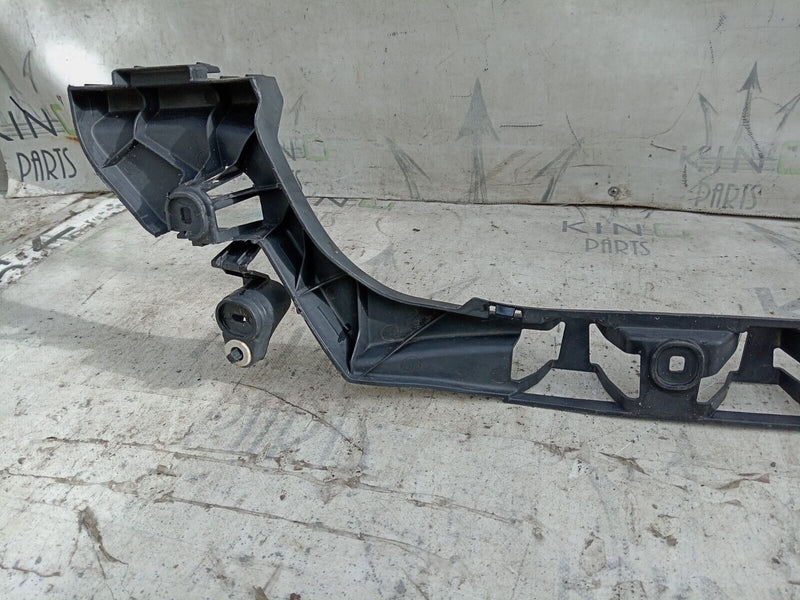 JAGUAR XE X760 2015-23 REAR BUMPER CENTRE SUPPORT BRACKET GX73-17E855-AB