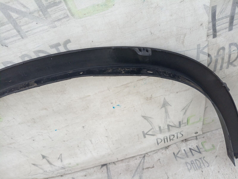 BMW X1 E84 2009-2015 FRONT LEFT N/S WHEEL ARCH TRIM 51772990165 GENUINE