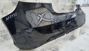 MERCEDES A-CLASS W176 2013-2017 REAR BUMPER GENUINE A1768850000