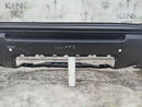 RANGE ROVER SPORT L494 2014-16 REAR BUMPER GENUINE PDC DK62-17F954-AC