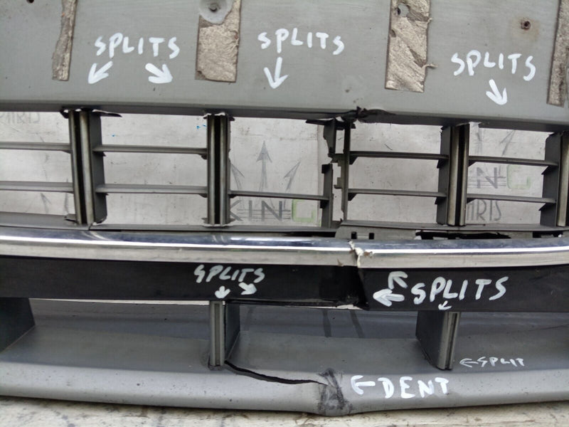 AUDI S3 8P 2005-2008 PREFACELIFT FRONT BUMPER 8P0807437F