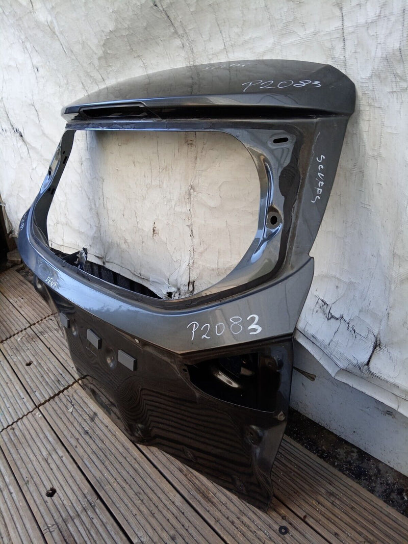 FORD FOCUS MK3 ESTATE 2011-2018 GENUINE BOOT LID TAILGATE PANEL