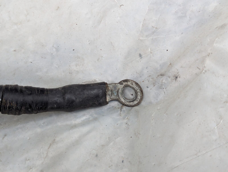 RANGE ROVER EVOQUE L538 11-2015 BATTERY POSITIVE TERMINAL CABLE BJ32-14A280-AD