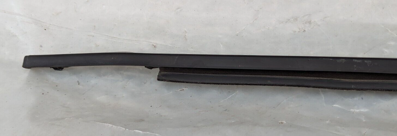 RANGE ROVER EVOQUE L538 2011-2015 DOOR INNER WEATHER STRIP GENUINE