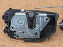 BMW X1 E84 09-15 COMPLETE REAR RIGHT DOOR LOCK MECHANISM GENUINE A053702