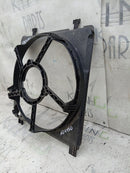 VW UP, SKODA CITIGO GENUINE SURROUND FAN RADIATOR PANEL 1SB121205