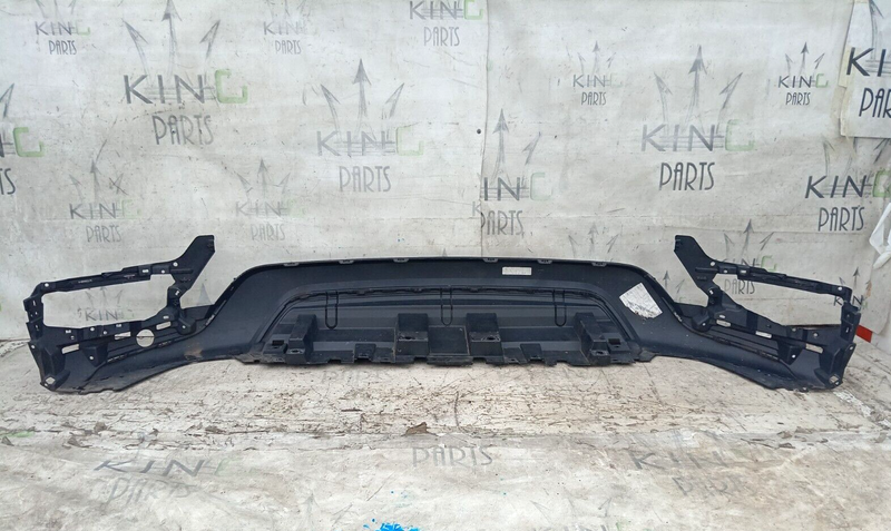 RANGE ROVER EVOQUE DYNAMIC L551 2019-2023 FRONT BUMPER LOWER SPOILER