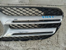 MERECEDES-BENZ GLC X253 15-19 FRONT BUMPER RADIATOR GRILLE A2538806701