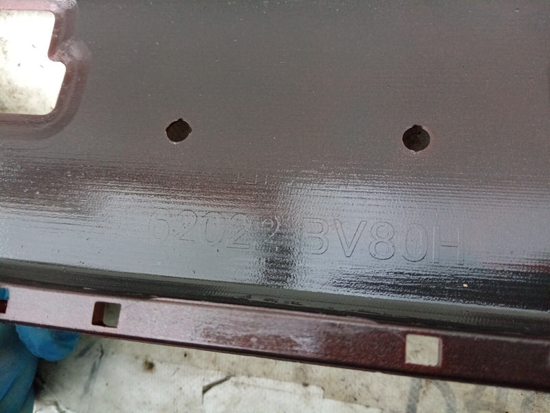 NISSAN JUKE 2014-2018 FACELIFT FRONT BUMPER 62022BV80H
