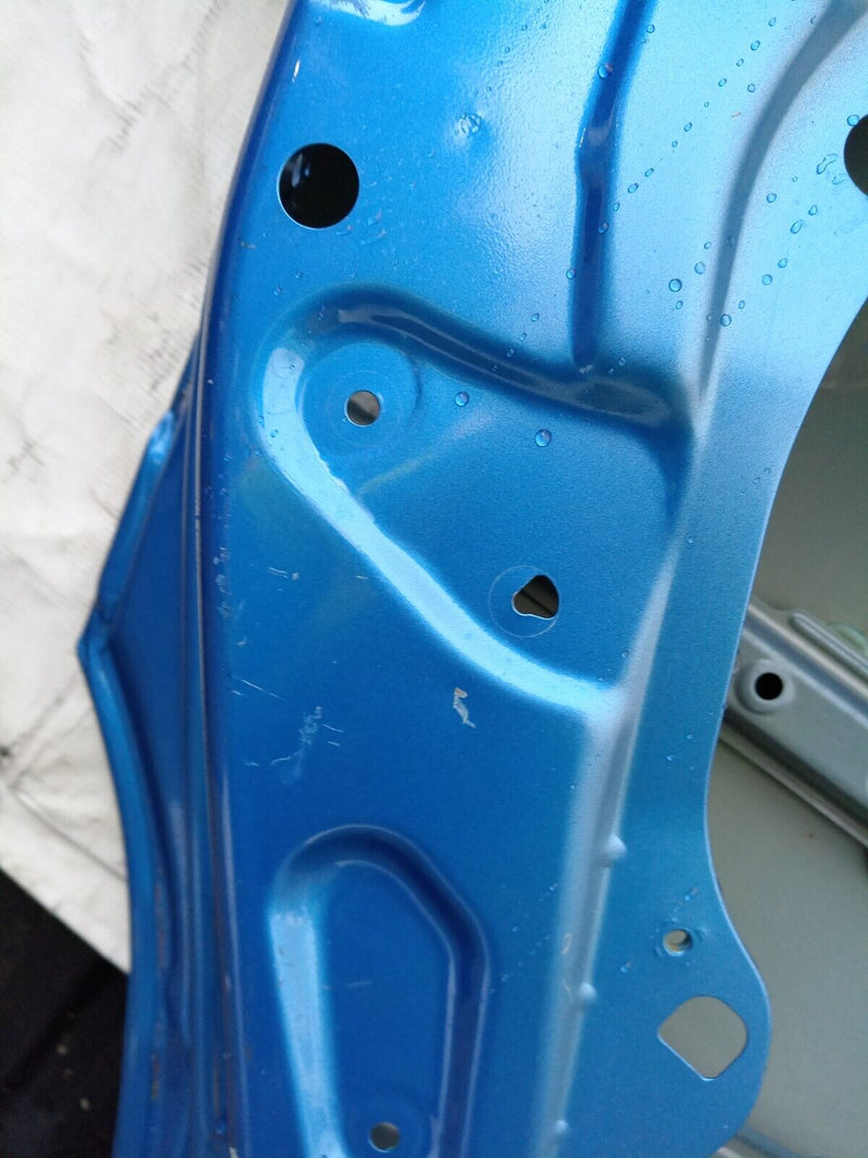 HYUNDAI TUCSON MK3 TL 2015-18 GENUINE REAR DOOR PANEL LEFT PASSENGER SIDE