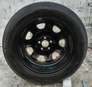 FORD TRANSIT CONNECT STEEL WHEEL RIM 16" 6.5Jx16H2 ET50 & TYRE 205/60/R16