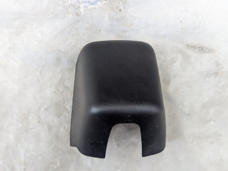 RANGE ROVER EVOQUE L538 11-15 INNER REAR VIEW MIRROR TRIM COVER DPLA-17D737-BB