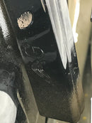 PEUGEOT 2008 MK2 P24 2019-23 GENUINE FRONT DOOR SHELL PANEL LEFT SIDE