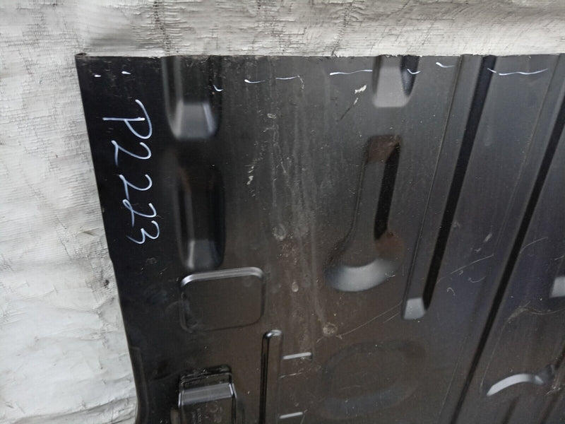 FORD TRANSIT CONNECT MK2 2013-23 REAR LOADING FLOOR PANEL BOOTLID  AREA