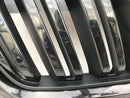 SKODA KAMIQ 2019-23 FRONT BUMPER RADIATOR GRILL GRILLE & TOP COVER 658853653