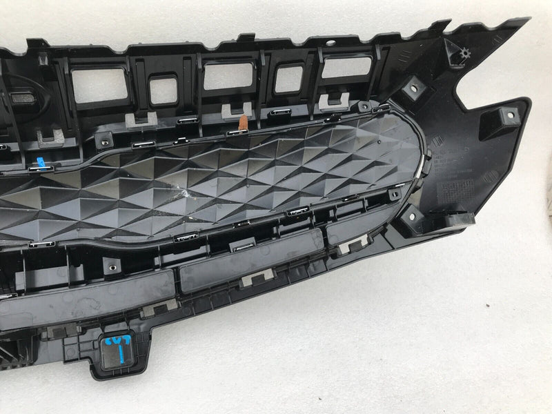 KIA XCEED MK3 CD PHEV CUV FACELIFT 2022 FRONT BUMPER RADIATOR GRILL GRILLE