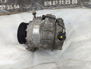 MERCEDES-BENZ S-CLASS S320 W221 06-13 AIR CONDITIONING COMPRESSOR A0022301111