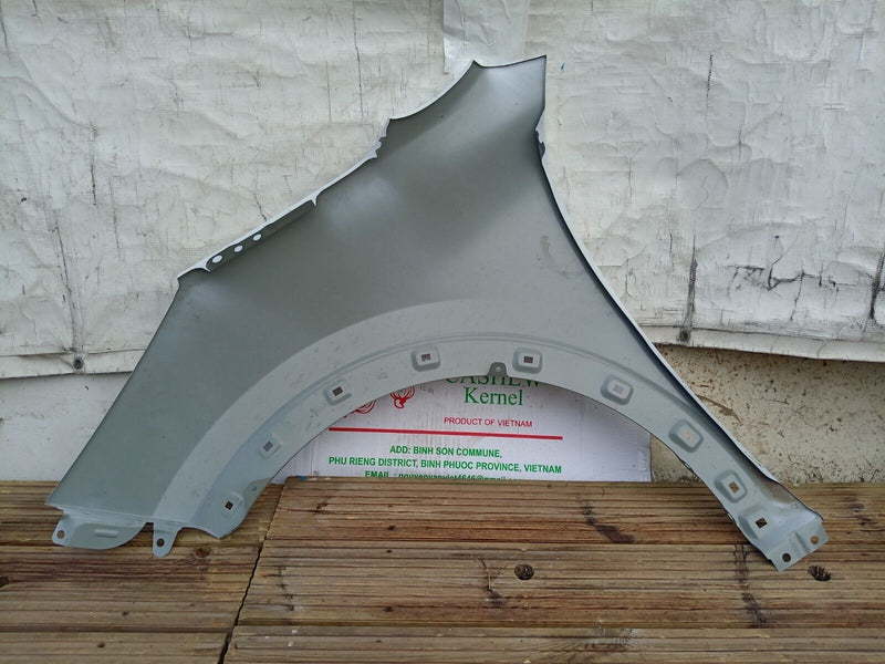 KIA NIRO MK1 2016-2020 GENUINE FRONT FENDER WING PANEL RIGHT DRIVER SIDE