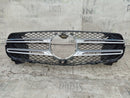 MERECEDES-BENZ GLC X253 15-19 FRONT BUMPER RADIATOR GRILLE A2538806701