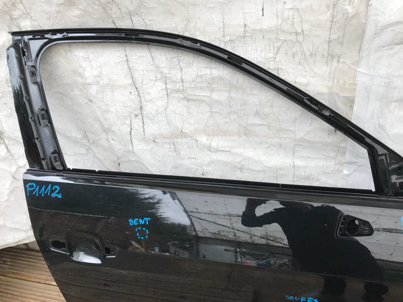 AUDI Q2 (S-LINE) 2016-ON GENUINE FRONT DOOR SHELL PANEL RIGHT DRIVER SIDE