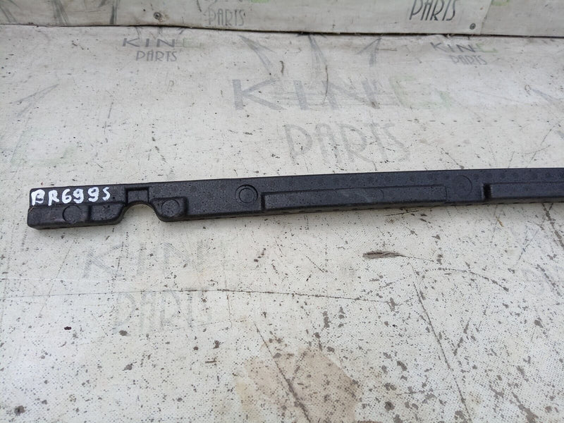 NISSAN JUKE MK2 F16 2019-23 GENUINE REAR BUMPER SUPPORT CRASH BAR FOAM