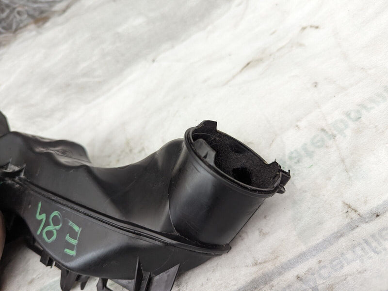 BMW X1 E84 09-15 RIGHT DISCHARGED AIR DUCT GENUINE 7355438