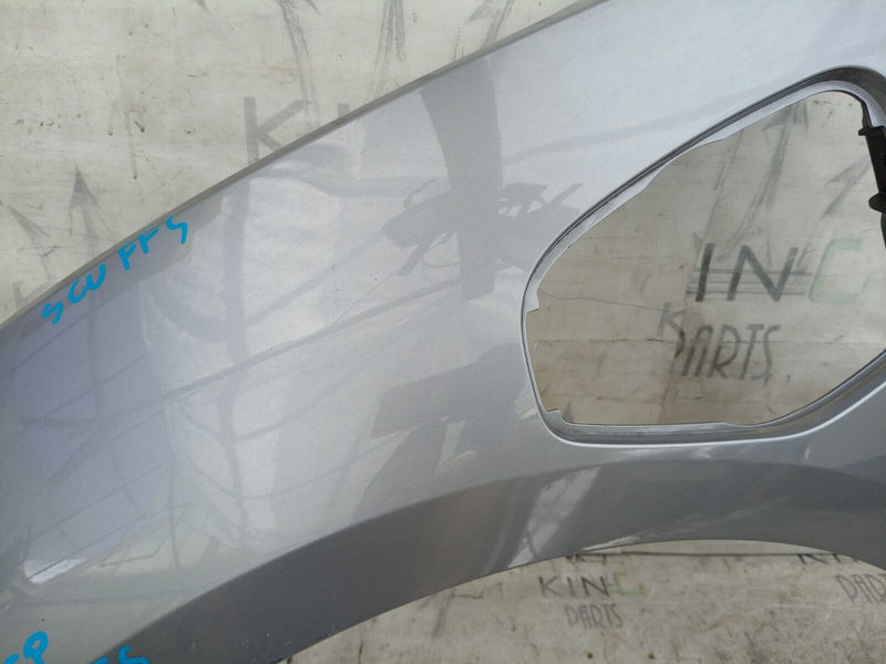 JAGUAR I-PACE X590 2018-24 PLASTIC FRONT FENDER WING PANEL LEFT SIDE