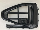 VW TOUAREG CR MK3 Black Edition 2023 FRONT BUMPER RIGHT SIDE TRIM GRILL MOULDING