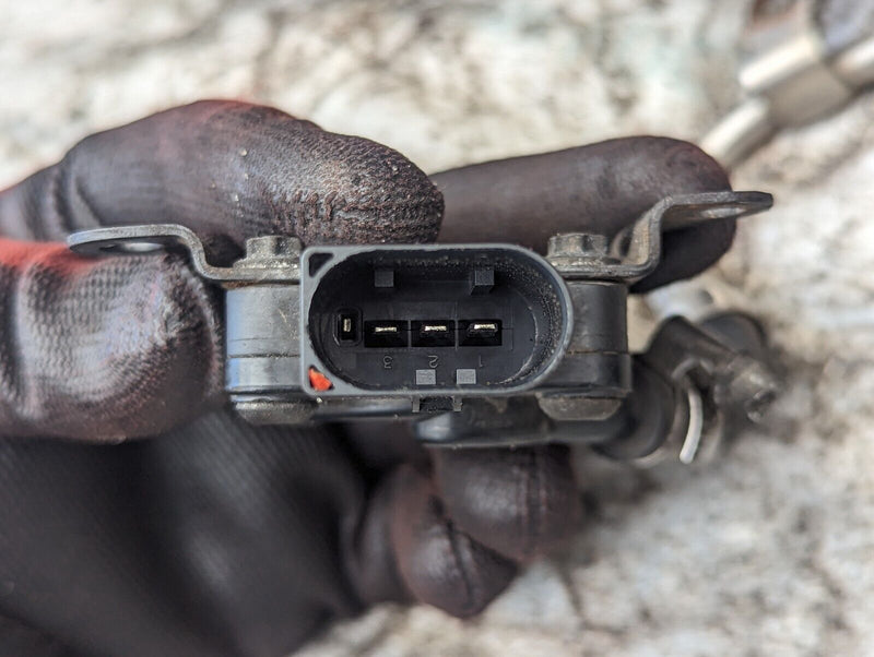 BMW X1 E84 09-15 N47 TURBOCHARGER & EXHAUST MANIFOLD 850689301A GENUINE