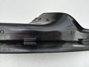 BMW X1 E84 09-15 REAR RIGHT SIDE SILL TRIM COVER GENUINE 2990761