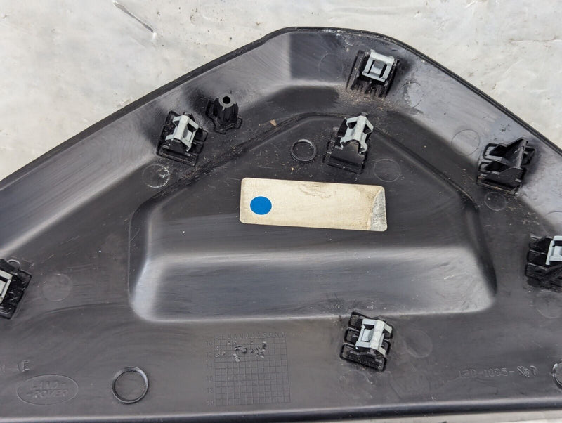 RANGE ROVER EVOQUE L538 2011-2015 LEFT N/S DASHBOARD END TRIM BJ32-04481-AE