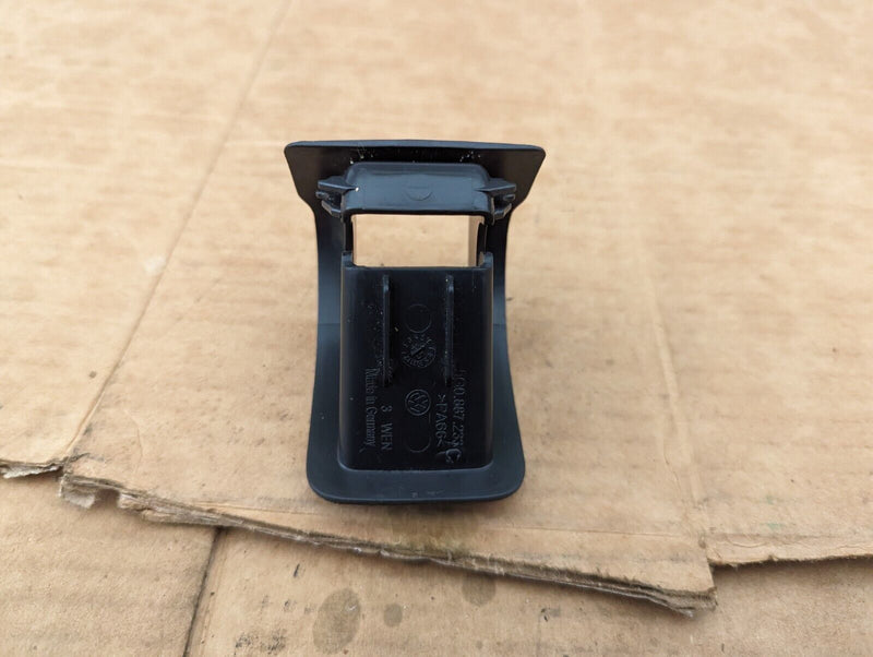VW GOLF MK7 2012-2020 CHILD SEAT/ISOFIX GUIDE SLEEVE 5G0887233C GENUINE