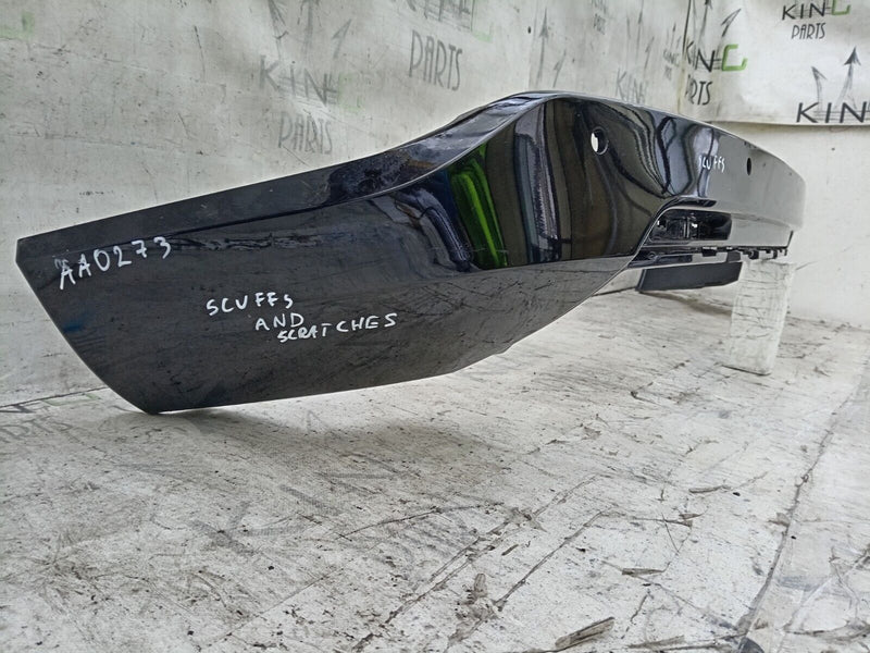 HONDA HR-V HRV 2021-ON REAR BUMPER LOWER SECTION PDC 71561-3M0-90