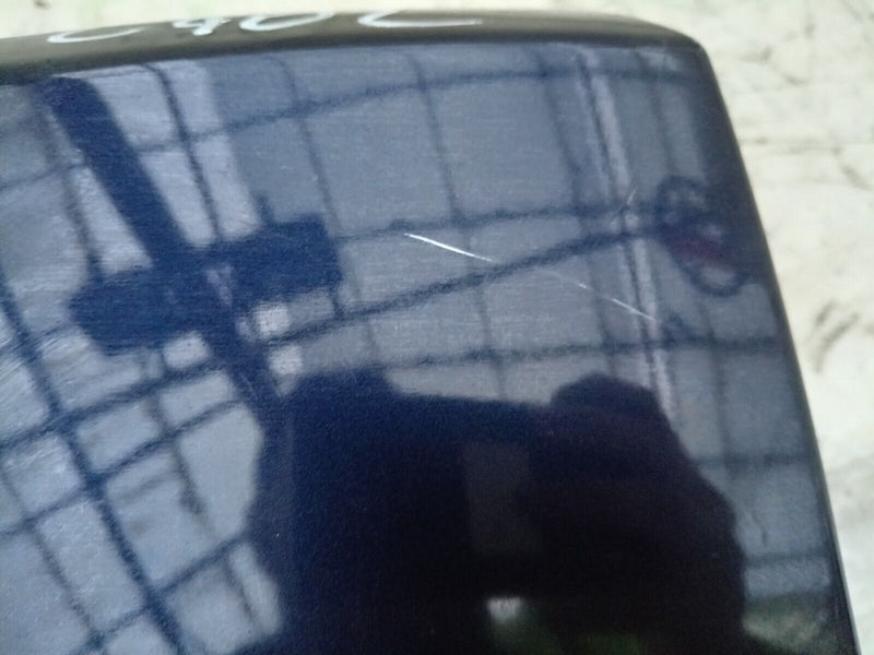 RANGE ROVER EVOQUE 2011-2015 REAR BUMPER LEFT CORNER END BJ32-17927A