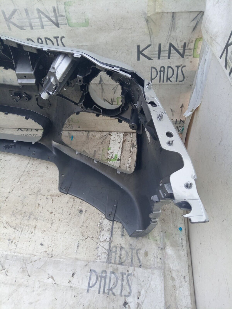 BMW X3 F25 M SPORT 2014-2017 LCI FRONT BUMPER 8064117