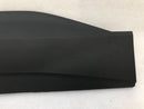 AUDI Q4 LEFT PASSENGER SIDE REAR DOOR *NEW TRIM MOULDING PANEL 89A.853.969 #