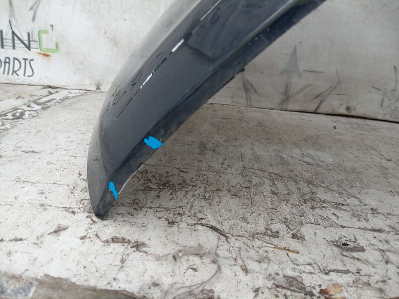 PEUGEOT 308 2013-2017 FRONT BUMPER GENUINE C06396-091