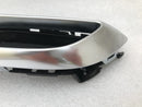KIA PROCEED GT LINE 2021-ON REAR BUMPER LEFT SIDE TRIM MOULDING PANEL & CHROME