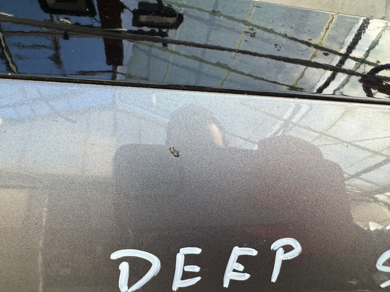 RANGE ROVER EVOQUE L551 2019-ON RIGHT SIDE FRONT DOOR PANEL TRIM MOULDING