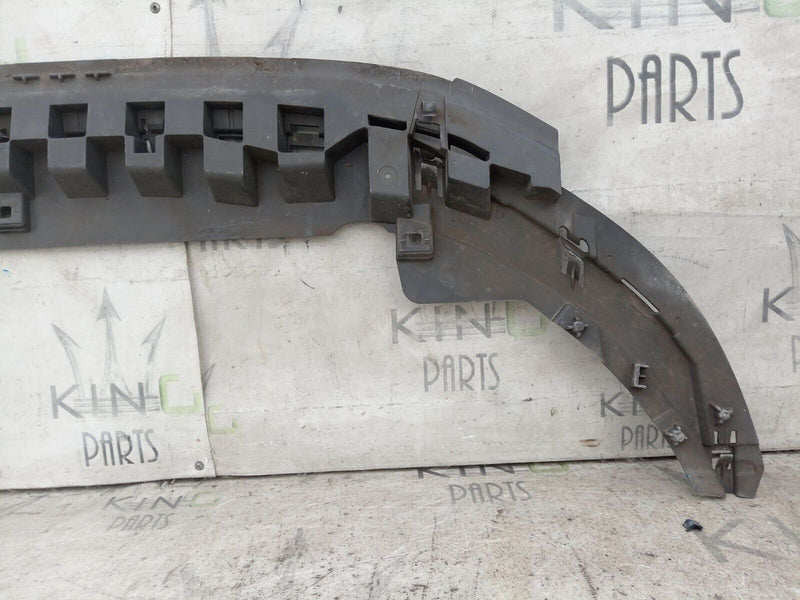 AUDI A3 8V S LINE 2012-2016 FRONT BUMPER UNDERY GENUINE 8V3807233A