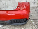 NISSAN JUKE F15 FACELIFT 2014-2018 REAR BUMPER GENUINE 85022-BV80H