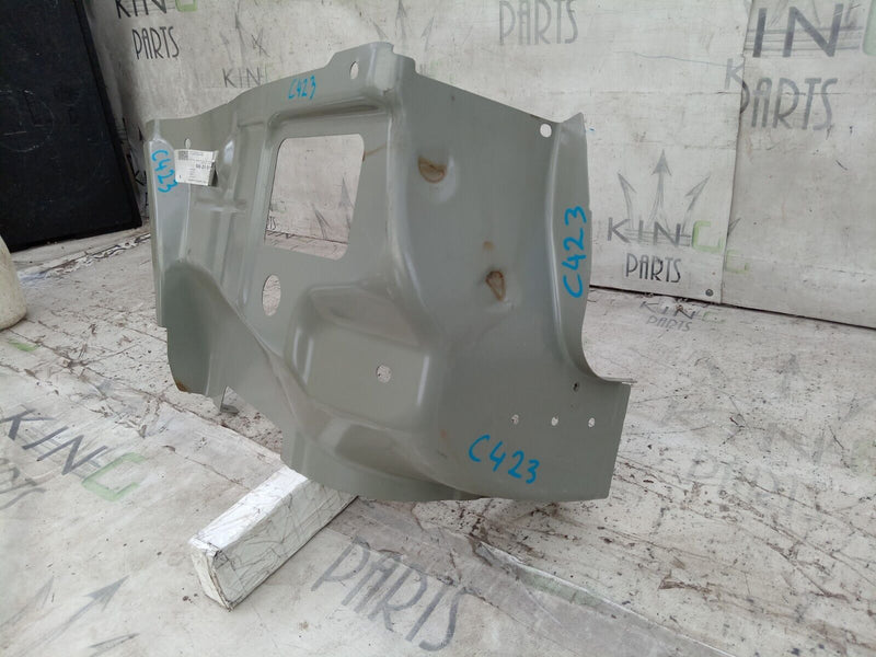 MERCEDES VITO MK3 W447 2015-ON RIGHT SIDE REAR CORNER INNER QUARTER PANEL