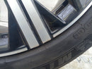 VOLVO XC90 MK2 ALLOY WHEEL RIM 20" 9Jx20H2 ET38,5 TYRE 275/45/20 R20