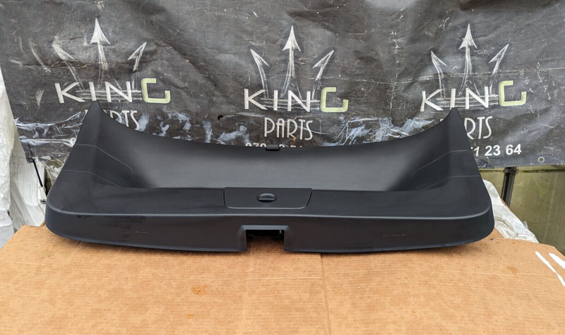 VW GOLF MK7 2012-2020 TAILGATE INTERIOR LOWER TRIM 5G6867605B GENUINE