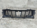 PEUGEOT 2008 MK2 P24 2019- FRONT BUMPER CENTER RADIATOR GRILLE 9826327480